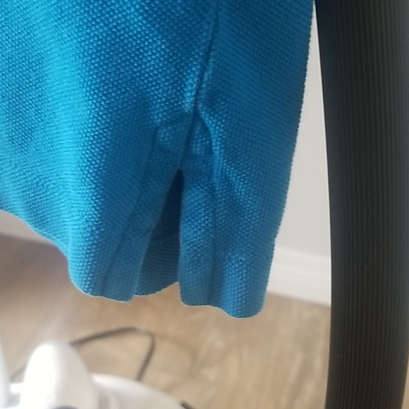 Burberry polo - Picture 6 of 8